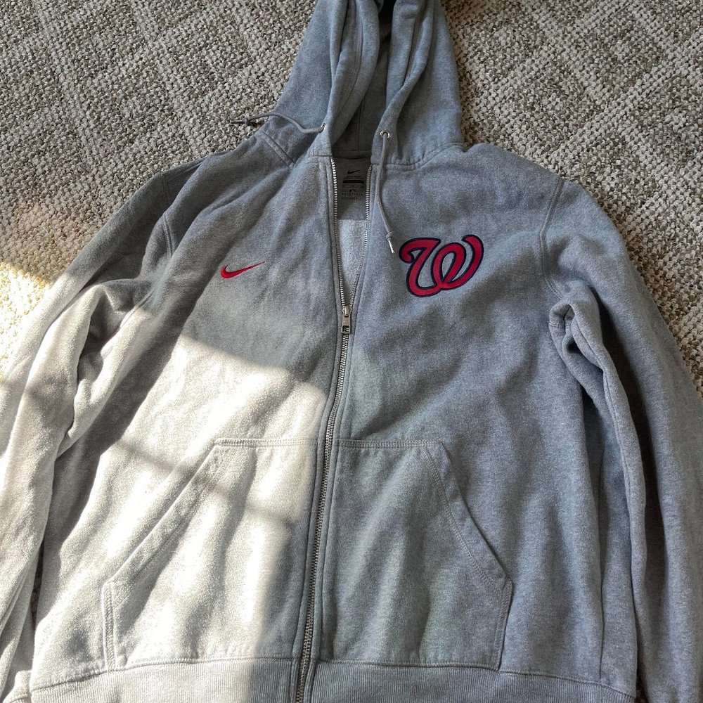 Washington Nationals Hoodie
